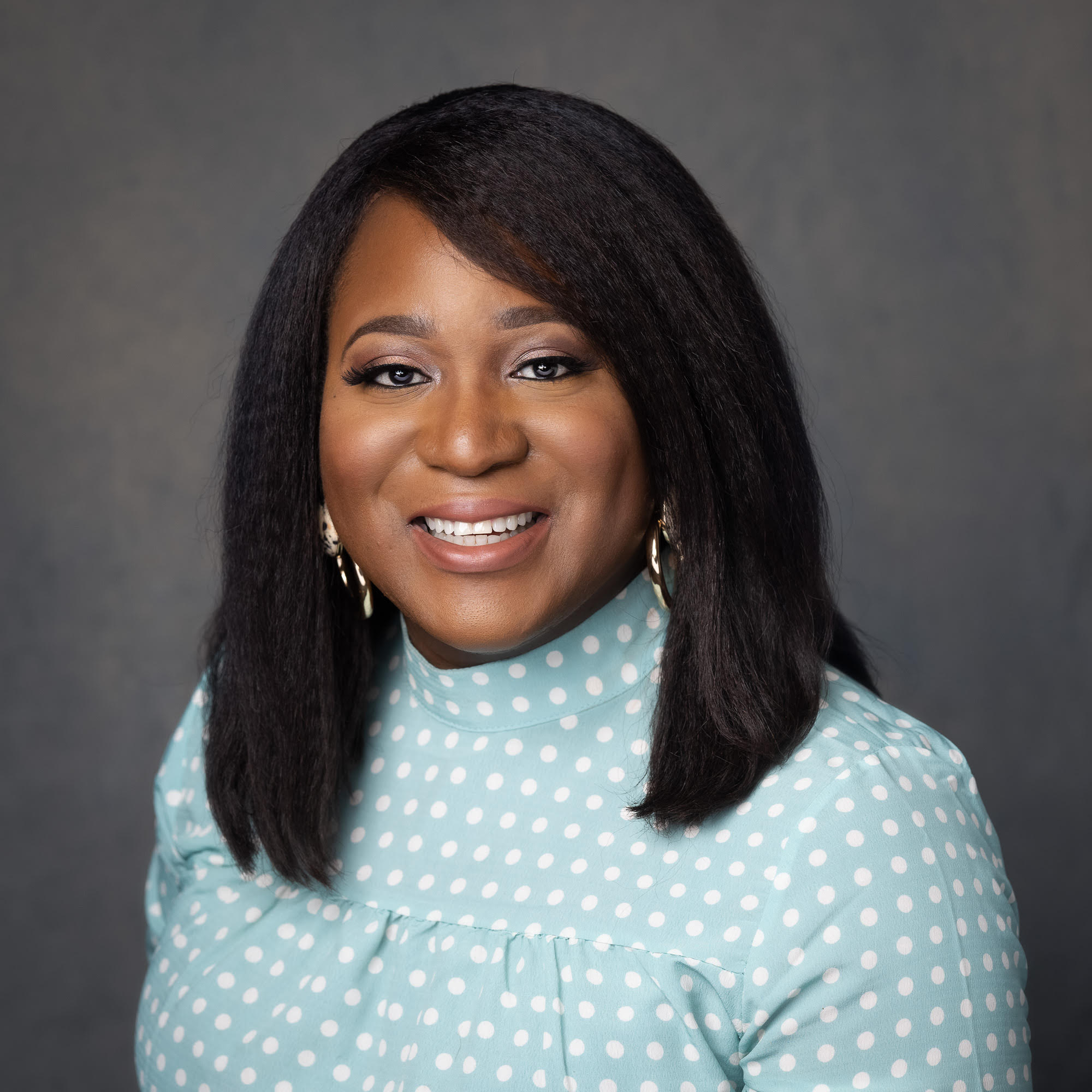 Aisha Ibrahim