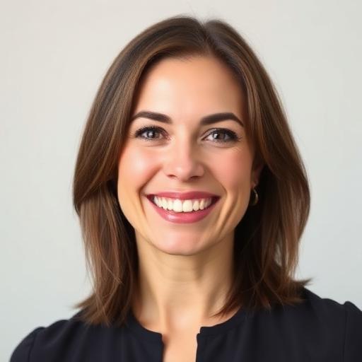 Maëlle Gavet